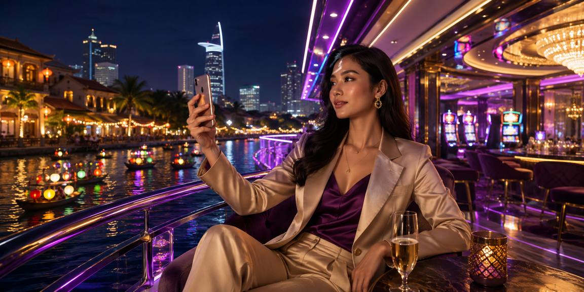 118m Slot Hoa Sen Tại 118m Có Gì Khác Biệt